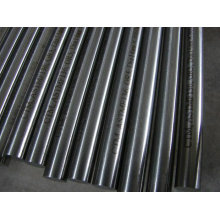 ASTM B348 Gr1 alta pureza titanio redondo barra